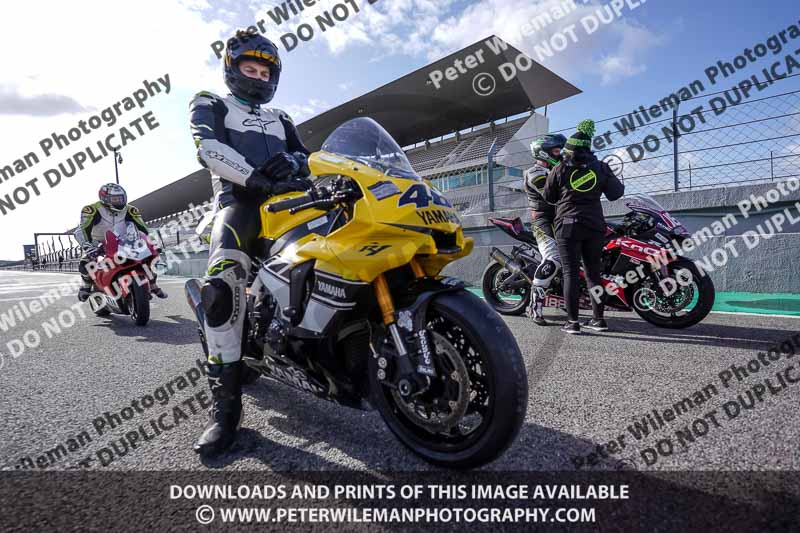 motorbikes;no limits;november 2019;peter wileman photography;portimao;portugal;trackday digital images